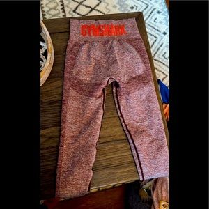 Gymshark full length